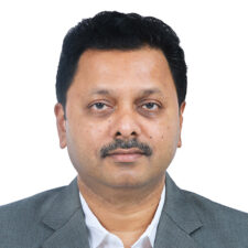 Dr. R. Anbu Ganesan