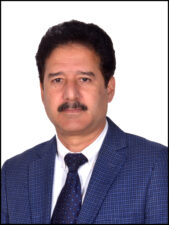 Dr. Naseer Khan