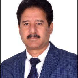 Dr. Naseer Khan