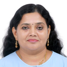 Dr. Neeraja Gandhi