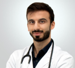 Dr. Sadeq Ibrahim