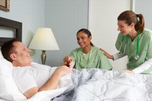 Palliative Care has benefited terminally ill patients