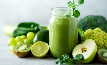 Remove the toxins from the liver with the best detox treatment