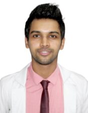 Dr. Raj Maruti Satpute