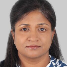 Dr. Anju Anand